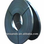 blue 0.019*5/8 inch packing steel strap for packing of glass
