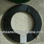 blue tempered Q195 packing steel strapping