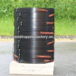 steel packing strapping