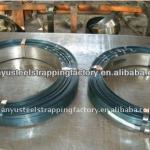 packing steel strapping