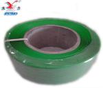 Green color PP strapping tape