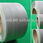 2012 white polypropylene strapping band