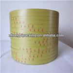 quality pp strapping tapes