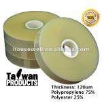 PE film on reels model number 24036 Banding (Strapping) Tape