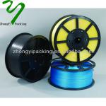 100% Virgin Polypropylene Strapping in Various colors