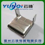 LX Type Stainless Steel Banding Clip