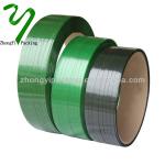 Excess inventory automatic polyethylene strip