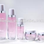 15g 30g 50g Round acrylic cosmetic cream Jars/cosmetic jar
