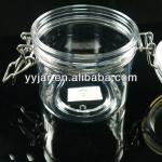 350ml Plastic safety jar packaging