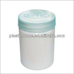 25ml 50ml plastic jar