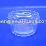 wholesale food paking glass jar with cap