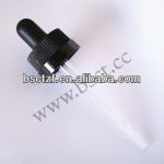 child resistant dropper / child proof dropper