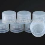 28mm plastic bottle cap