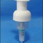 2014 New foam soap pump 701-0DC40/410