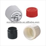 18mm-53mm, Child Resistant Caps