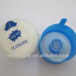 Two pieces 5 gallon water bottle cap