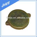 High pressure steel car radiator cap