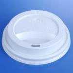 Disposable Coffee Cup Lid (D90)