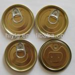 Y209(63MM) TIN CANS LIDS