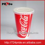 Plstic cup lids