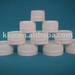 Tamper Evident Plastic Cap