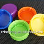 38 PCO plastic bottle cap