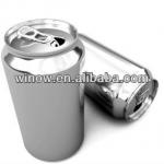 High quality aluminium cap stock 8011/5052/5182
