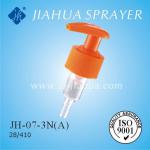 lotion pump cap JH-07-3N(A)