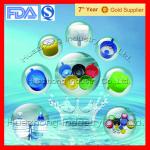 mineral water cap with FDA Certification