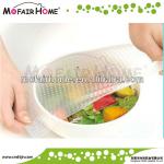 Newest microwaveable sealed container lid