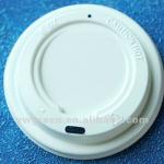 Paper Cup Lid Cover Paper Cup Plastic Lid