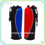 2014 newly design gel beer bottle cooler beer cooler sleeve