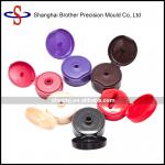 25mm35mm40mm50mm flip top cap for tube