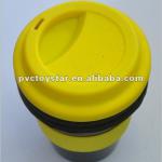 silicone cup lid