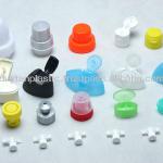 Plastic Caps and Closures