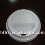 PS Lid for Hot Cup