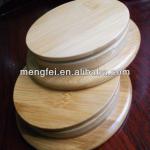 bamboo lid