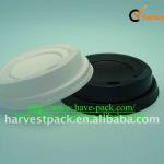 disposable plastic coffee cup lid for 12 16 20 oz cup