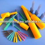 Various types of Custom Silicone Pull Plugs