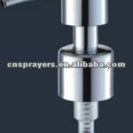 28/410 stainless steel lotion pump