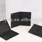 14MM DVD CASE black single cd cover standard BLD11470