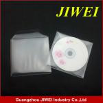 high quality clear plastic cd covers