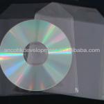 PP CD SLEEVE