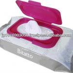 Junior baby products Bitatto Multiple varieties of covers for wet wipes &amp; baby wipes