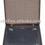 CD wooden case/CD wooden boxes/wooden packing