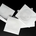 Pvc CD Sleeve, Paper cd bag,CD Envelope,