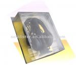 OEM provide plastic package/tray for earphone mic