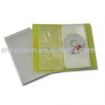 cheap promotional PP cd holder