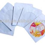 Window CD paper sleeve printing