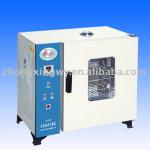 Electrothermal stable drier box
